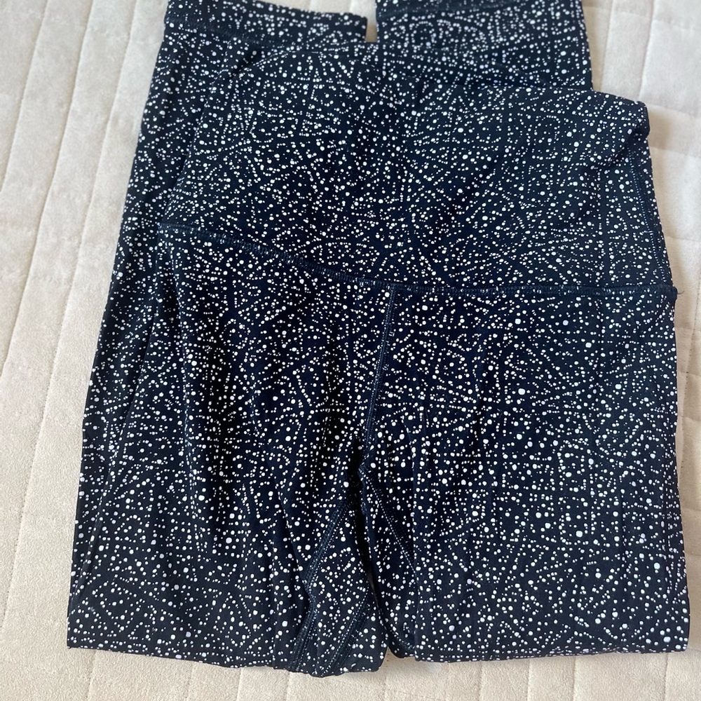Lululemon crop leggings